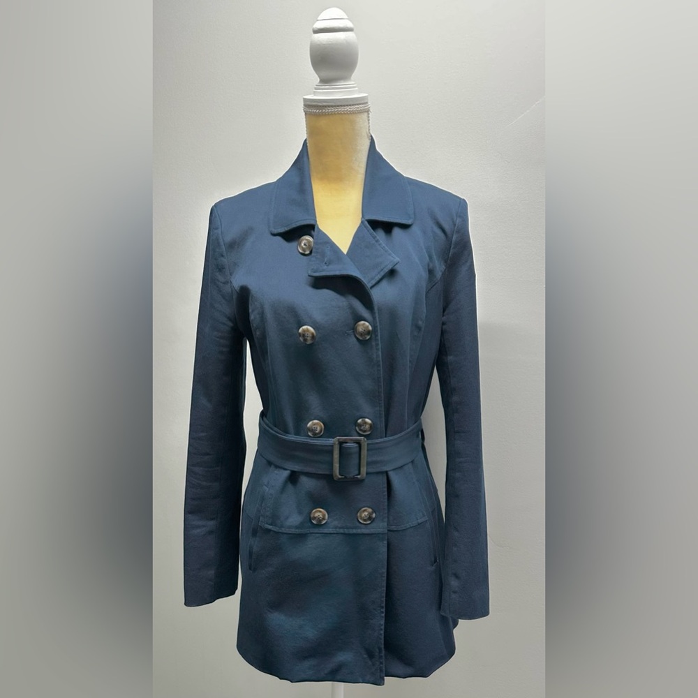 Women’s 41Hawthorn Stretch Pea Coat- size L